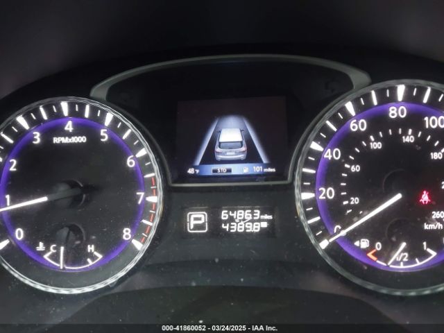 5N1DL0MM4KC526893 Infiniti QX60 LUXE