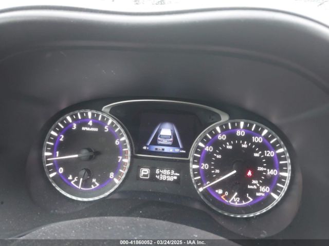 5N1DL0MM4KC526893 Infiniti QX60 LUXE