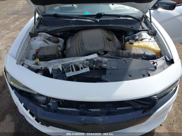2C3CDXCT0JH306973 Dodge Charger R/t Rwd