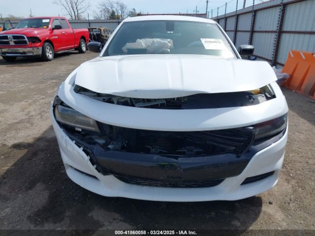 2C3CDXCT0JH306973 Dodge Charger R/t Rwd