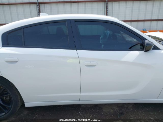 2C3CDXCT0JH306973 Dodge Charger R/t Rwd