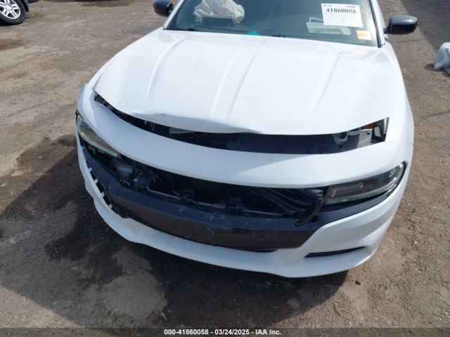 2C3CDXCT0JH306973 Dodge Charger R/t Rwd