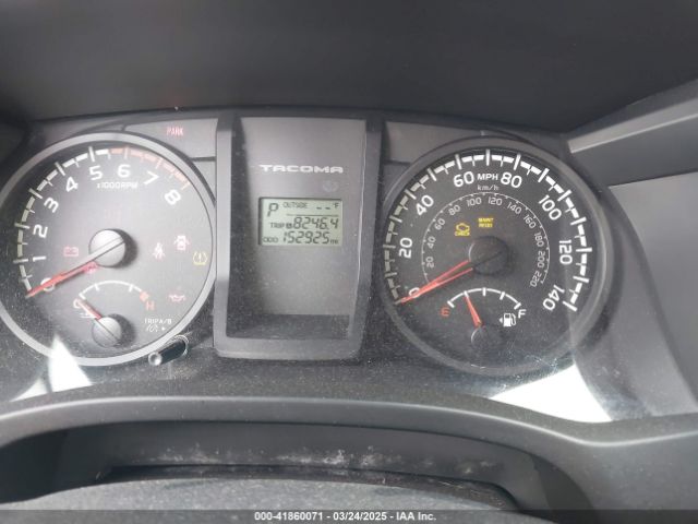 5TFAX5GN7HX093195 Toyota Tacoma Sr