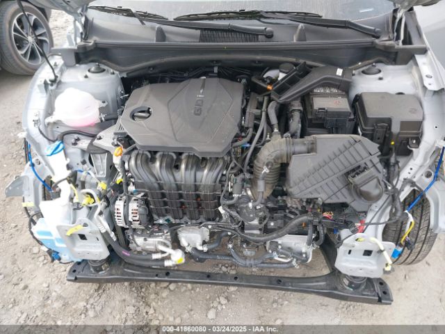 5XYK43DF0SG292842 KIA Sportage Sx