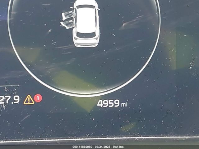 5XYK43DF0SG292842 KIA Sportage Sx