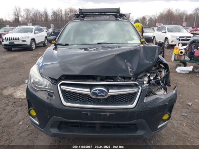 JF2GPABC7G8230266 Subaru Crosstrek 2.0i Premium
