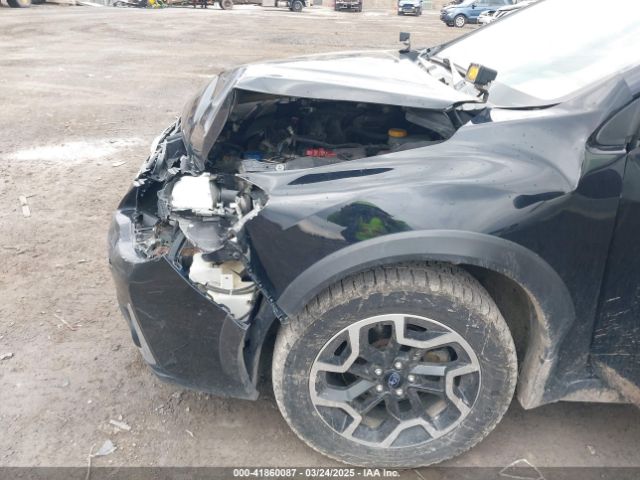 JF2GPABC7G8230266 Subaru Crosstrek 2.0i Premium