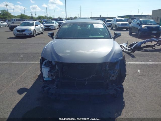 58ADA1C16MU009958 Lexus ES 300H