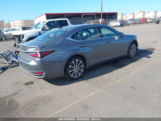 58ADA1C16MU009958 Lexus ES 300H