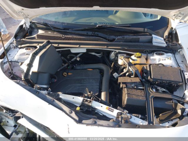 1G1ZD5ST7JF213017 Chevrolet MALIBU LT