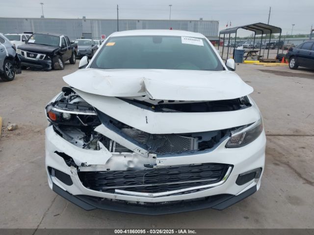 1G1ZD5ST7JF213017 Chevrolet MALIBU LT