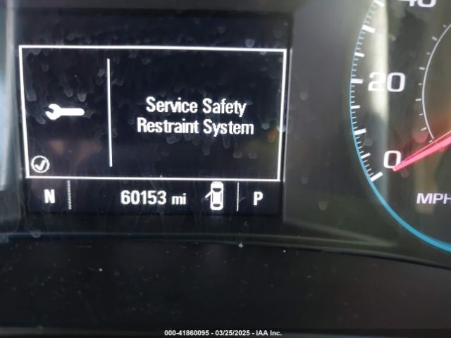 1G1ZD5ST7JF213017 Chevrolet MALIBU LT