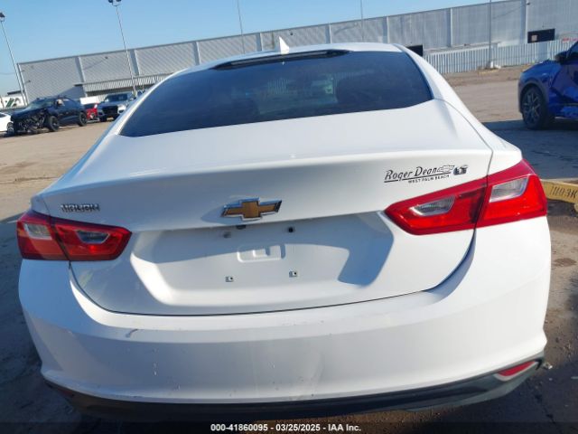 1G1ZD5ST7JF213017 Chevrolet MALIBU LT