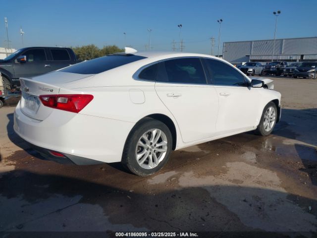 1G1ZD5ST7JF213017 Chevrolet MALIBU LT