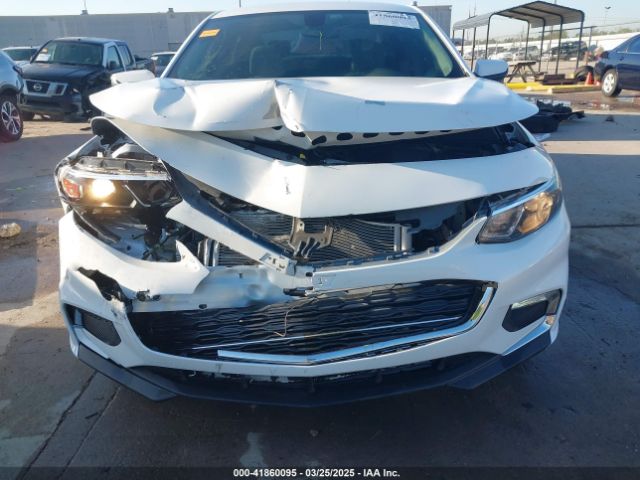 1G1ZD5ST7JF213017 Chevrolet MALIBU LT
