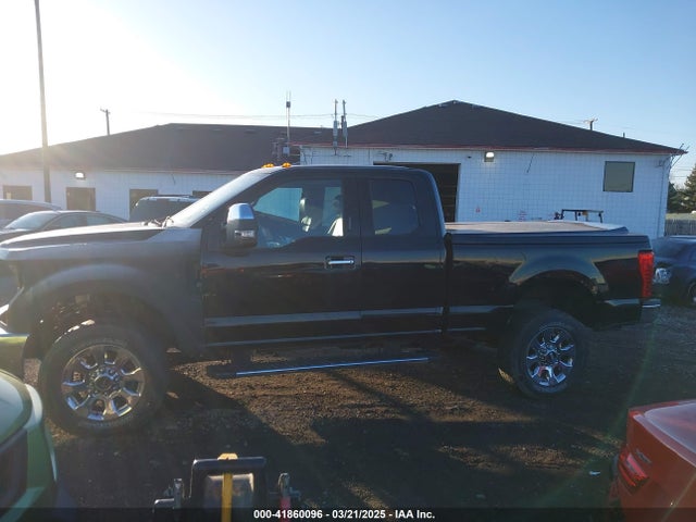 Ford F-250 Lariat 2018 1FT7X2B63JEC51297 Image 15