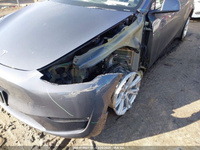 2023 TESLA MODEL Y 7SAYGDEE8PA041336 Photo 5