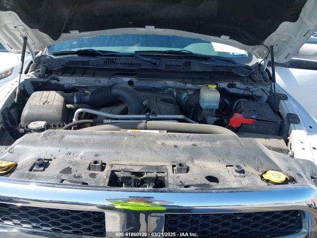 3C6TR4CT6EG243306 RAM 2500 Tradesman
