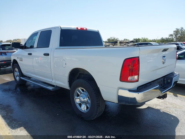 3C6TR4CT6EG243306 RAM 2500 Tradesman