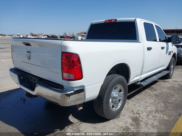3C6TR4CT6EG243306 RAM 2500 Tradesman