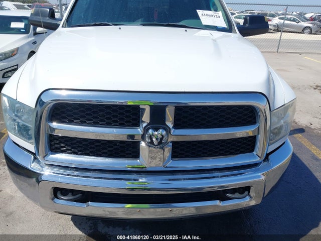 3C6TR4CT6EG243306 RAM 2500 Tradesman