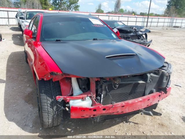 2C3CDXCT2LH106714 Dodge Charger R/t Rwd