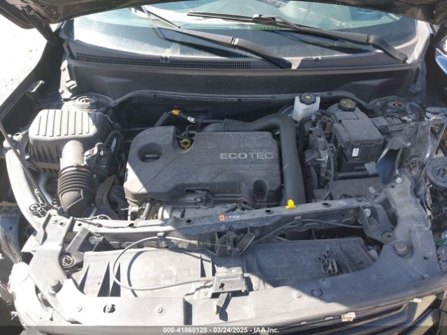 3GKALTEV2ML390615 GMC Terrain Awd Sle