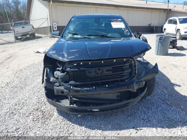 3GKALTEV2ML390615 GMC Terrain Awd Sle