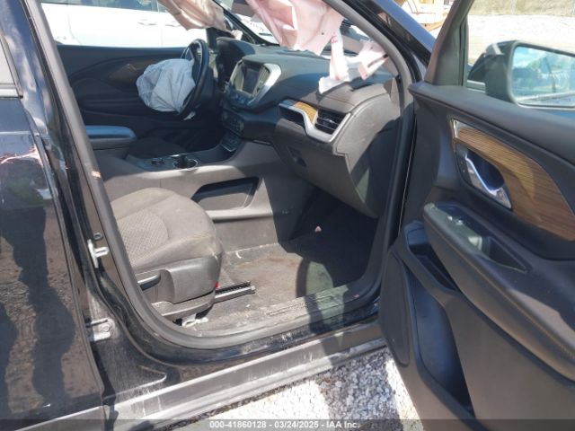 3GKALTEV2ML390615 GMC Terrain Awd Sle