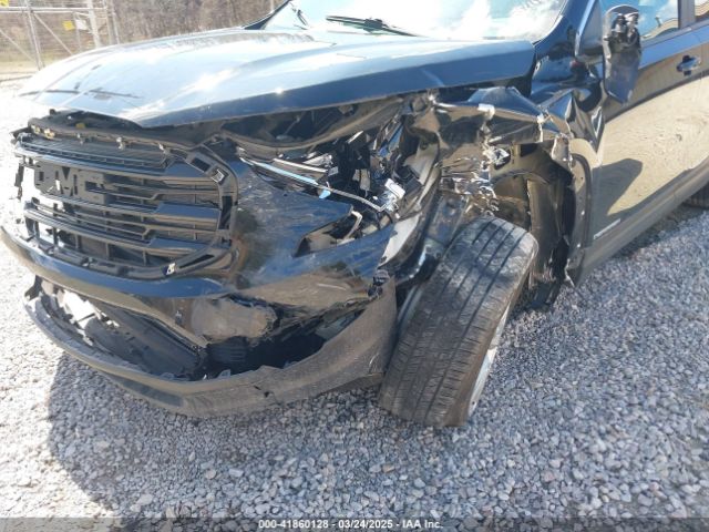 3GKALTEV2ML390615 GMC Terrain Awd Sle
