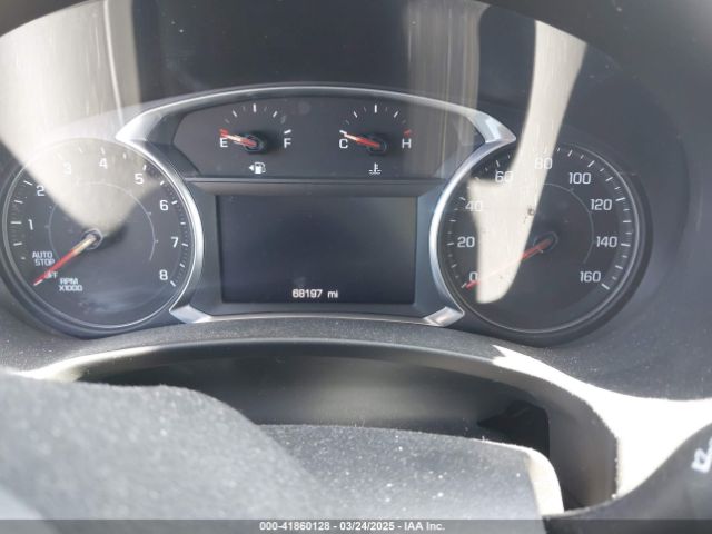 3GKALTEV2ML390615 GMC Terrain Awd Sle