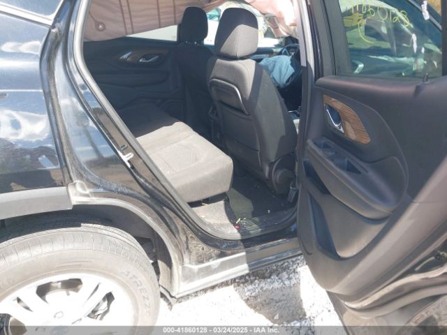 3GKALTEV2ML390615 GMC Terrain Awd Sle