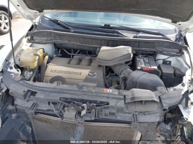 JM3TB3DA8E0427369 Mazda Cx-9 Grand Touring