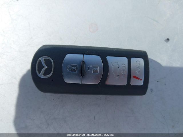 JM3TB3DA8E0427369 Mazda Cx-9 Grand Touring