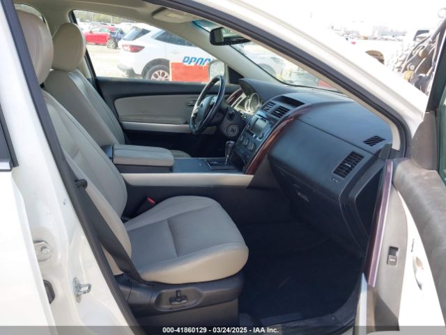 JM3TB3DA8E0427369 Mazda Cx-9 Grand Touring