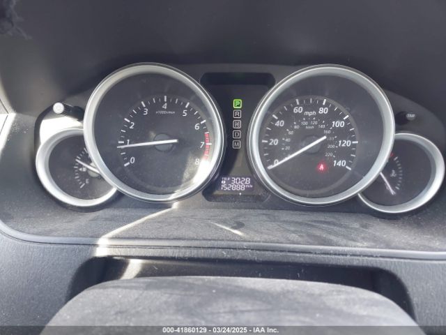 JM3TB3DA8E0427369 Mazda Cx-9 Grand Touring