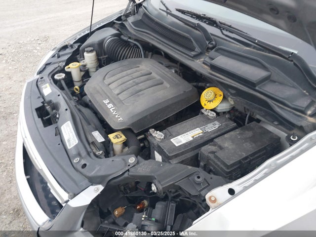 2C4RC1CG0FR507010 Chrysler Town & Country Touring-l