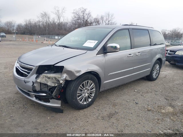 2C4RC1CG0FR507010 Chrysler Town & Country Touring-l