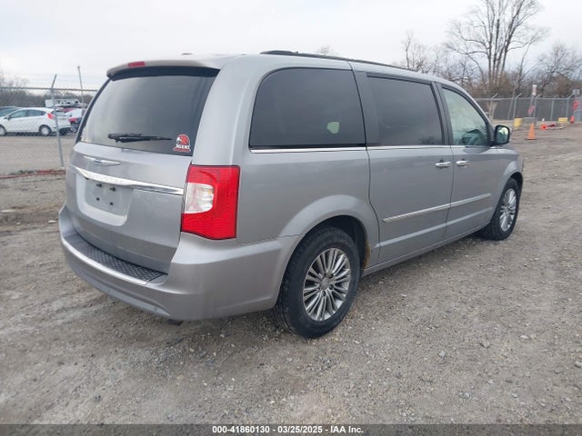 2C4RC1CG0FR507010 Chrysler Town & Country Touring-l