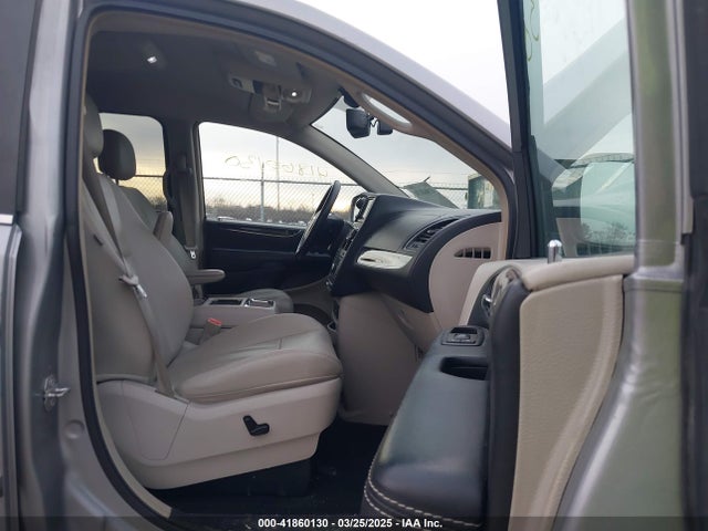 2C4RC1CG0FR507010 Chrysler Town & Country Touring-l