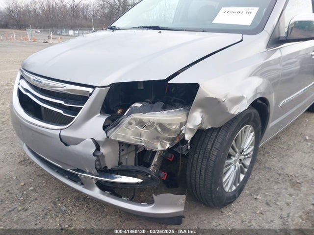 2C4RC1CG0FR507010 Chrysler Town & Country Touring-l