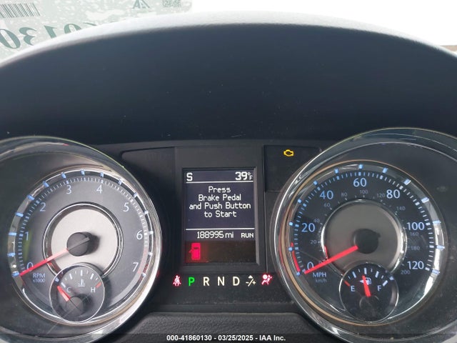 2C4RC1CG0FR507010 Chrysler Town & Country Touring-l