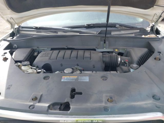 1GKKRRKD6FJ127586 GMC Acadia Slt-1