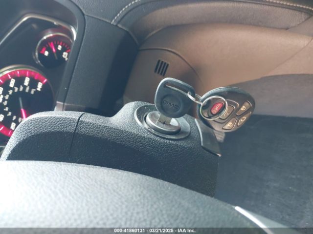 1GKKRRKD6FJ127586 GMC Acadia Slt-1