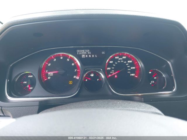 1GKKRRKD6FJ127586 GMC Acadia Slt-1