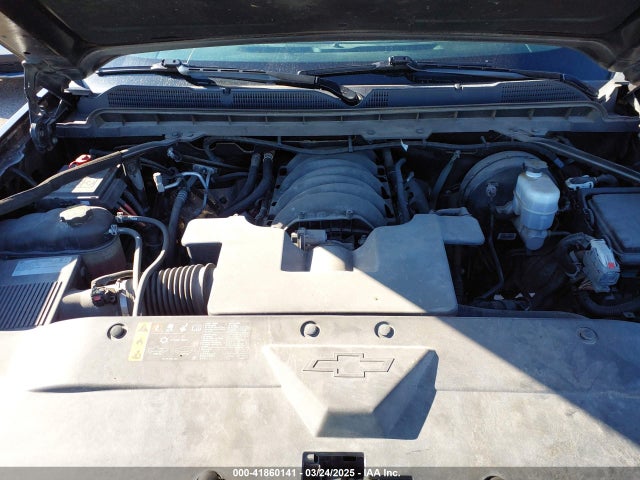 Chevrolet Silverado 1500 Ld Lt 2019 2GCVKPEC1K1149309 Image 10