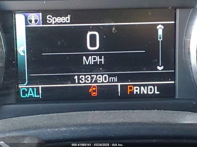 Chevrolet Silverado 1500 Ld Lt 2019 2GCVKPEC1K1149309 Image 15