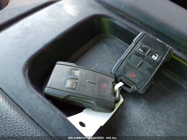 Chevrolet Silverado 1500 Ld Lt 2019 2GCVKPEC1K1149309 Image 18
