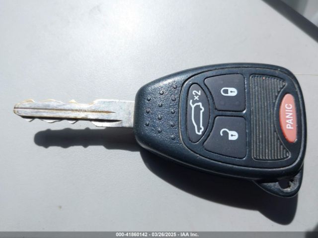 2007 CHRYSLER PACIFICA 2A8GM68X27R196197 Photo 10