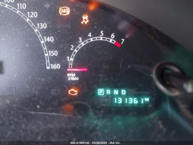 2007 CHRYSLER PACIFICA 2A8GM68X27R196197 Photo 6